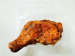 -王二甩老木子鸡(江湾店)