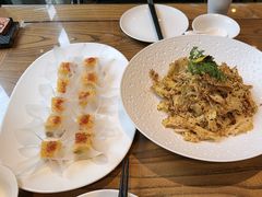 -北京老铺烤鸭(高新店)