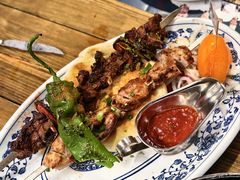 -卢布里西餐厅(总店)