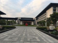 -坪山格兰云天国际酒店-汇厨自助餐厅-亲子-聚餐