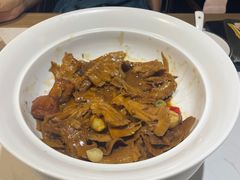 -徽镇小厨·经典徽菜(马连道店)