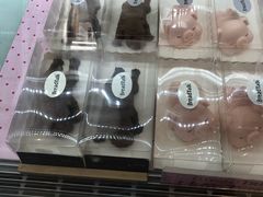 -面包新语(恒隆广场店)