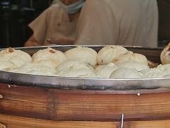 -李与白包子铺(桐梓林店)
