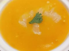 鱼翅汤-海鼎荟海鲜姿造(仟禧汇店)