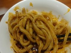-樊三嬢手工甜水面(大邑安仁店)