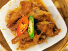 凤爪-潮福城大酒楼(北尚店)