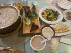 -牧马人奶茶馆(乌兰察布总店)