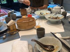 -杭州西湖柳莺里酒店·闻莺厅