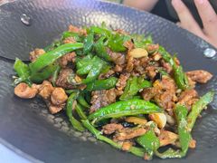 -湘中缘·湖南菜(娄底驻京办店)