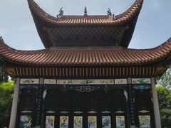 -南岳大庙