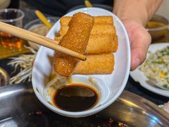 -邓莽子老火锅(中兴路总店)