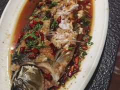 -和源祥·日照菜扛把子(万平口一店)