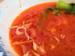 -难忘的面(五矿君澜酒店)