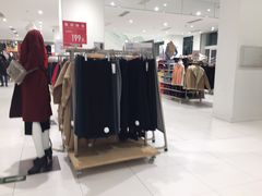 -优衣库(苏州天虹CCMall石路店)