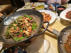 -范家小馆·烤鸭新京菜(金融街店)