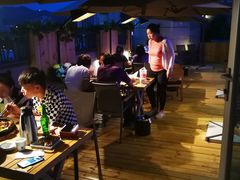 -老板恋上鱼(恒隆广场店)