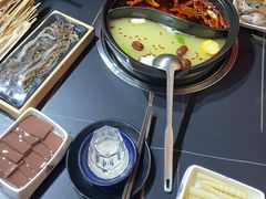 -二当家牛肉串串(教育路店)