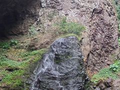 -百漈沟生态旅游景区