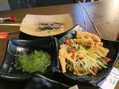 -林二哥宜烤官·宜宾小烧烤