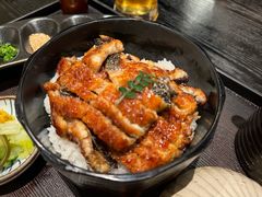 -玄白·炭烤活鳗(上海首店)