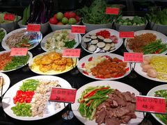 -老家信阳菜(北京路店)