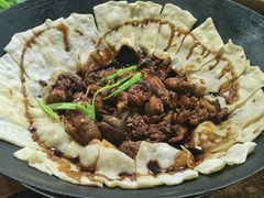 -皖北巫氏三胖地锅鸡(长淮总店)