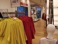 -优衣库(银座店)