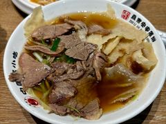 -直隶安家牛肉罩饼(建华店)