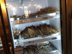 -小郡肝串串香(北蔡店)