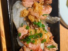-沼津港精致料理·寿喜烧·烧鸟(青浦宝龙广场日料榜单店)