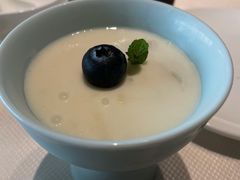 榴莲奶冻-熙瓏里(万科店)