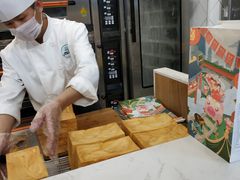 -爸爸糖手工吐司(贵阳花果园购物中心店)