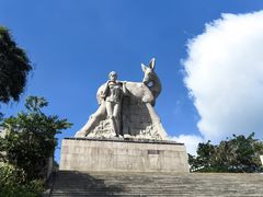 -鹿回头风景区