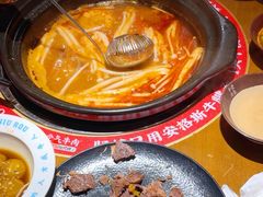 -受气牛肉·重庆耙牛肉(来福士店)
