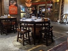 -南京大牌档(凯德1818店)