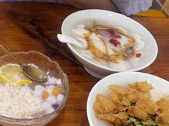 -豆相识•九九豆腐脑(牛咡桥店)