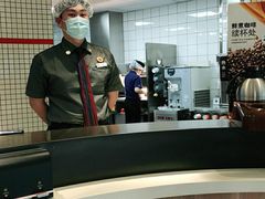 -麦当劳(大厂新城店)