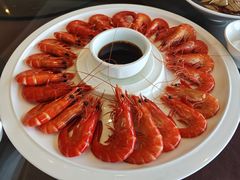 -金时代顺风大酒店(兰生大厦店)