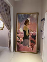 点击看大图 -蕾蕾美颜美容美体