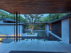 -木守西溪溪隐餐厅