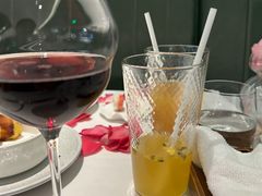 -L'Arome芳芳法国餐厅(仙林金鹰店)