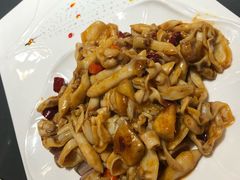 -79号渔船海鲜饭店(华强北店)