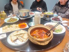 -曹家小菜(胜太路店)