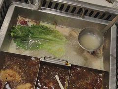 -野妹火锅(南园店)
