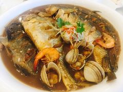 -秦三驴(云飞街店)