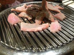 -千寻烧肉(政务区店)