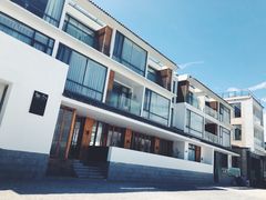 -大理无舍度假酒店