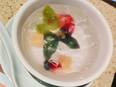马蹄玉冻-点都德(长泰广场店)