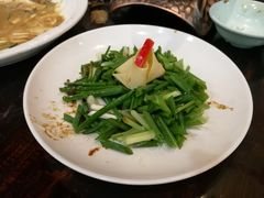 -老边饺子馆(西站店)