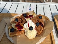 -小意思咖啡店(草桥店)